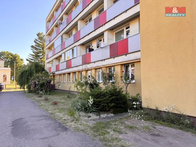Pronájem bytu 2+kk, Josefův Důl, 41 m2