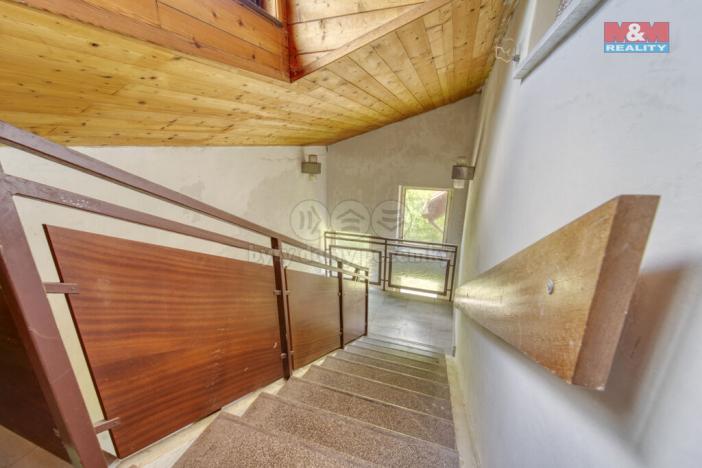 Prodej činžovního domu, Jáchymov - Suchá, 800 m2