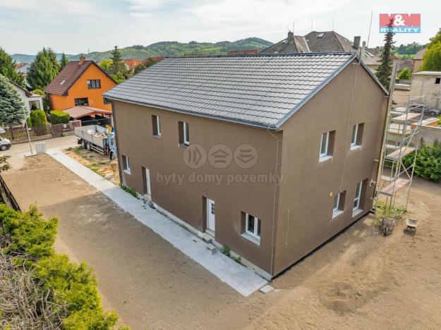 Prodej rodinného domu, Králův Dvůr, Fibichova, 97 m2