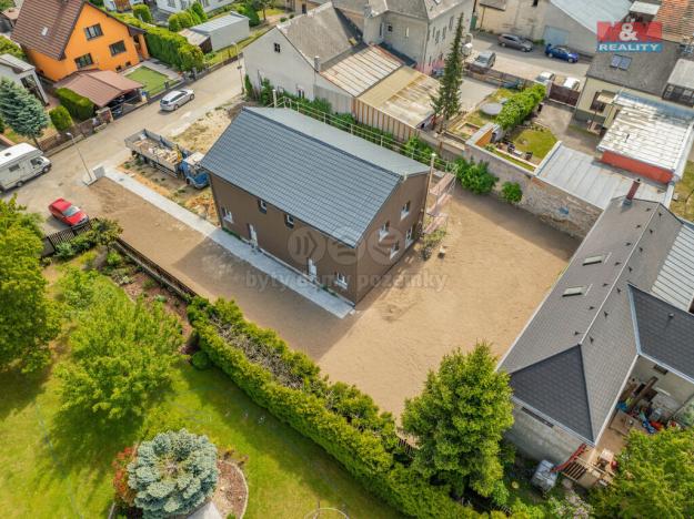 Prodej rodinného domu, Králův Dvůr, Fibichova, 97 m2