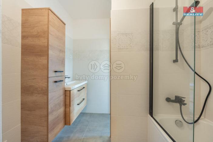 Prodej rodinného domu, Králův Dvůr, Fibichova, 97 m2