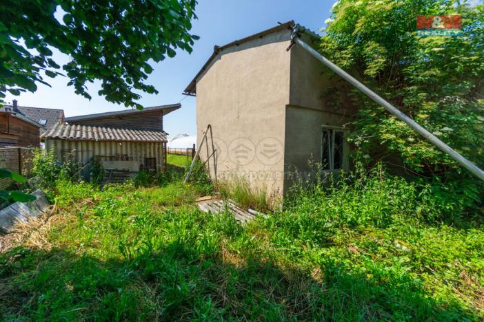 Prodej pozemku pro bydlení, Ráby, 2012 m2