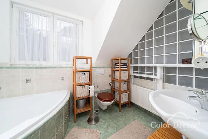 Prodej rodinného domu, Jílové u Prahy, 291 m2