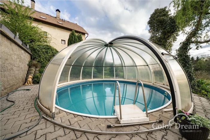 Prodej rodinného domu, Jílové u Prahy, 291 m2