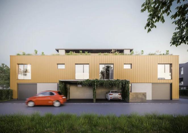 Prodej bytu 3+kk, Brno, Na kopcích, 92 m2