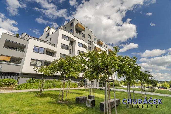 Prodej bytu 3+kk, Praha - Dolní Měcholupy, Honzíkova, 77 m2