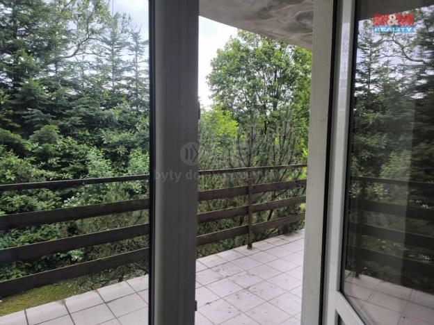 Pronájem bytu 3+1, Václavov u Bruntálu - Horní Václavov, 90 m2