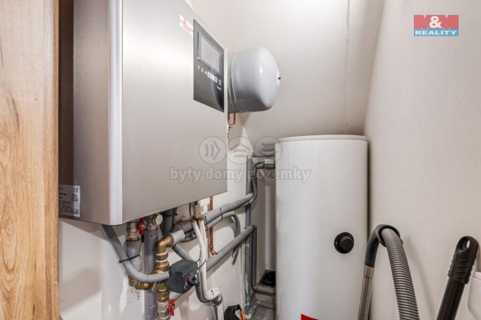 Prodej rodinného domu, Vražkov, 140 m2