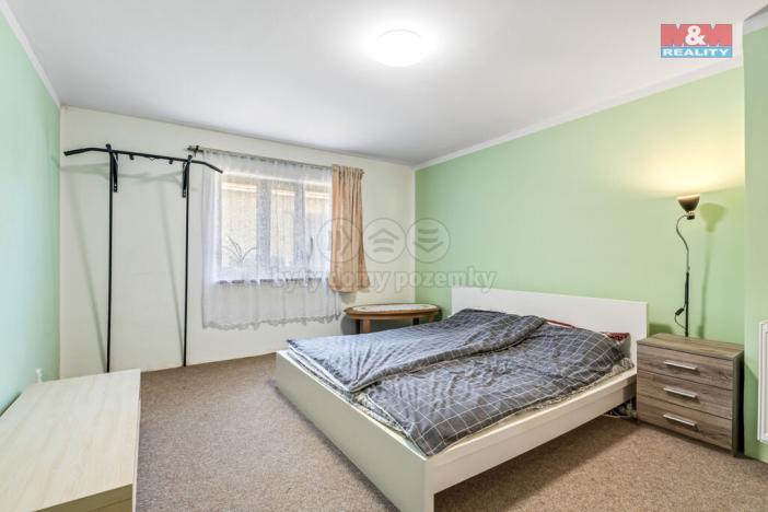 Prodej rodinného domu, Vražkov, 140 m2