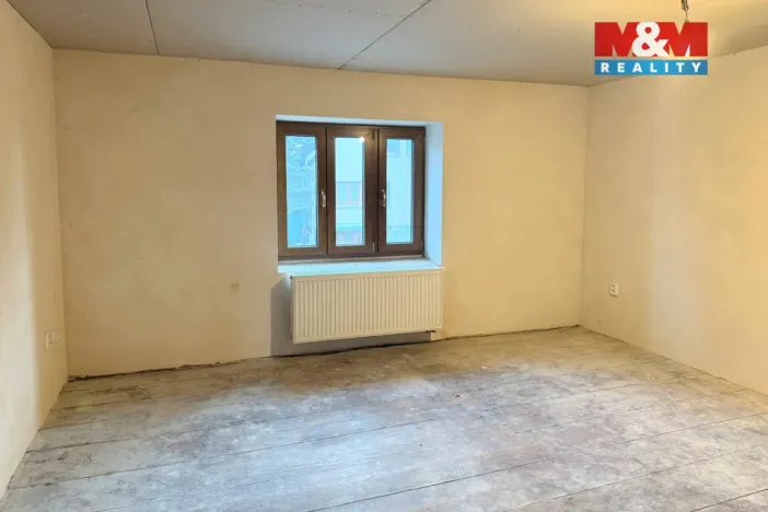 Prodej rodinného domu, Vražkov, 140 m2