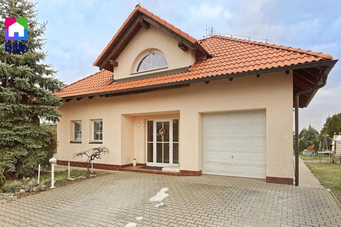 Prodej rodinného domu, Rudná, Na Skalce, 183 m2