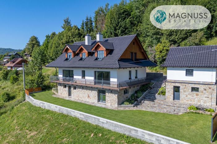 Prodej chaty, Dolní Lomná, 259 m2