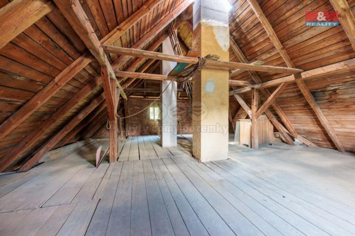 Prodej rodinného domu, Lipová - Doubrava, 194 m2