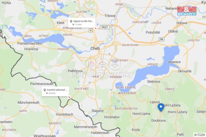 Prodej rodinného domu, Lipová - Doubrava, 194 m2