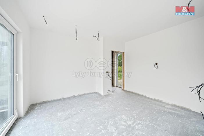 Prodej domu na klíč, Velké Popovice, 95 m2