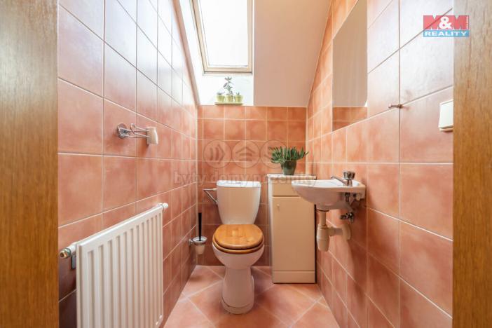 Prodej rodinného domu, Benecko, 224 m2