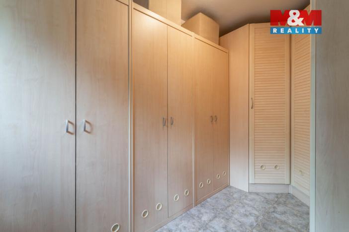 Prodej rodinného domu, Benecko, 224 m2