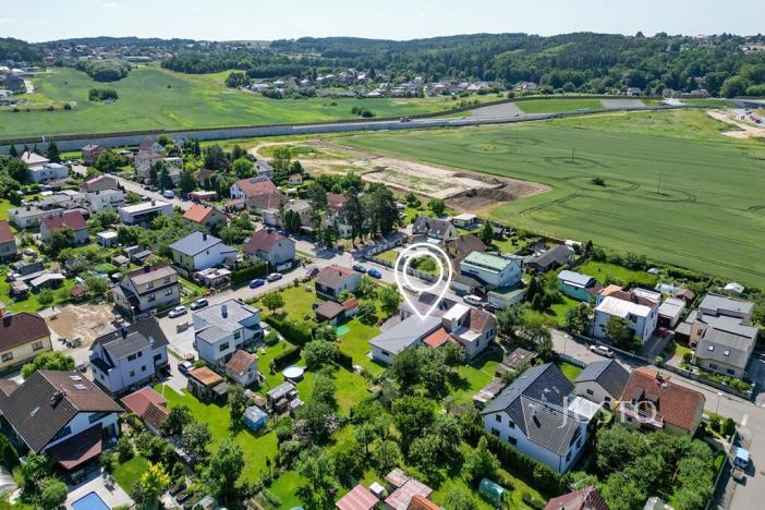 Prodej rodinného domu, České Budějovice, Střížovská, 129 m2