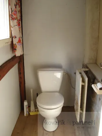 Prodej chalupy, Krásná Lípa, 180 m2