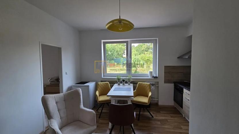 Pronájem bytu 1+1, Uherský Brod, Svat. Čecha, 30 m2