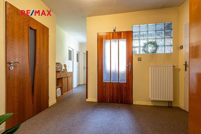 Prodej vícegeneračního domu, Chudčice, 177 m2