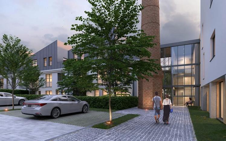 Prodej bytu 2+kk, Praha - Hrdlořezy, Mezitraťová, 60 m2