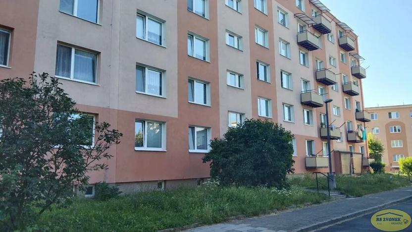 Pronájem bytu 2+1, Přerov, Želatovská, 57 m2