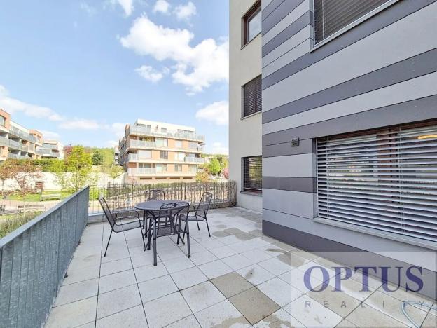 Pronájem bytu 4+kk, Praha - Jinonice, Pod stolovou horou, 87 m2