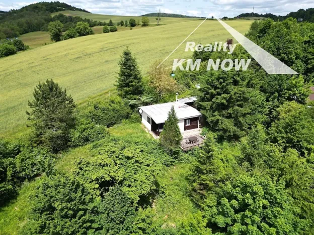 Prodej chaty, Heroltice, 51 m2