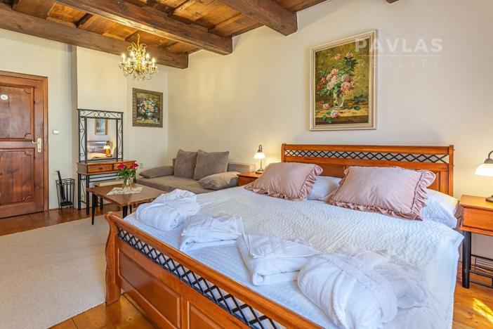 Prodej rodinného domu, Český Krumlov, Dlouhá, 125 m2