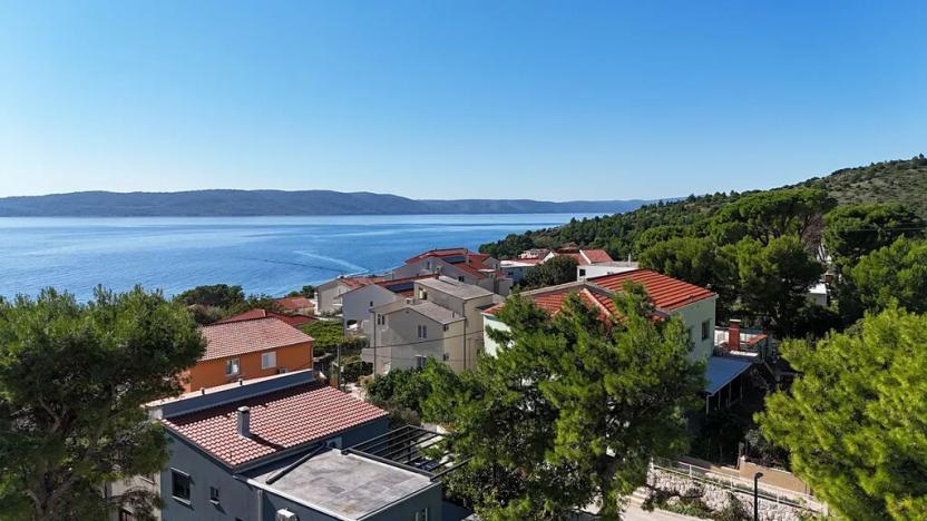 Prodej bytu 2+kk, Živogošće, Chorvatsko, 57 m2