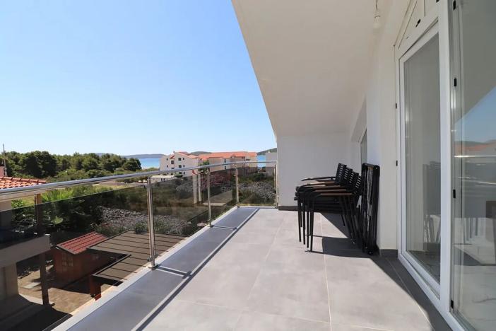 Prodej bytu 3+kk, Vodice, Chorvatsko, Srima XVII, 46 m2