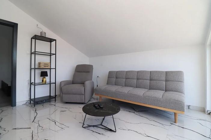 Prodej bytu 3+kk, Vodice, Chorvatsko, Srima XVII, 46 m2