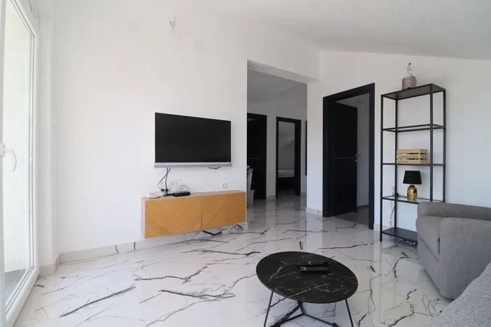Prodej bytu 3+kk, Vodice, Chorvatsko, Srima XVII, 46 m2