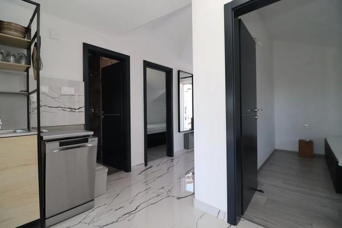 Prodej bytu 3+kk, Vodice, Chorvatsko, Srima XVII, 46 m2