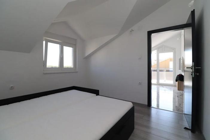 Prodej bytu 3+kk, Vodice, Chorvatsko, Srima XVII, 46 m2