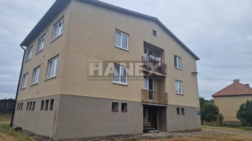 Pronájem bytu 4+1, Kostelec nad Vltavou, 85 m2