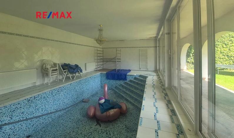 Prodej ubytování, Janůvky, 457 m2