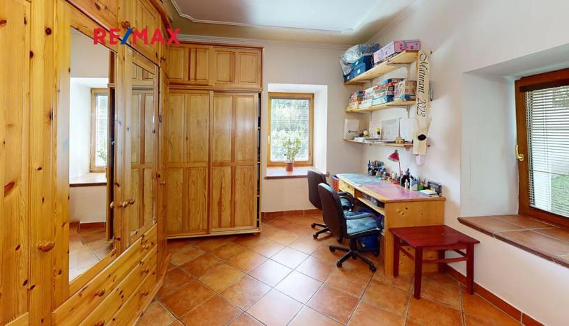 Prodej chalupy, Janůvky, 457 m2