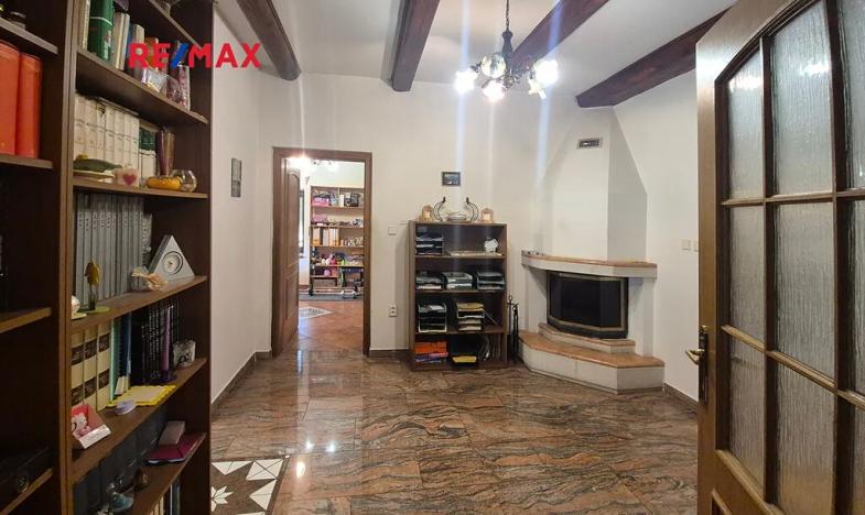 Prodej chalupy, Janůvky, 457 m2