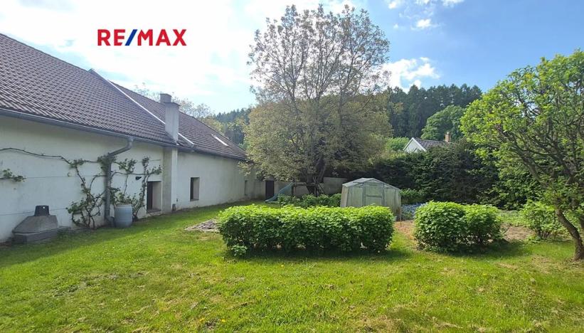 Prodej chalupy, Janůvky, 457 m2