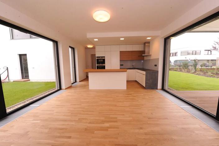 Pronájem rodinného domu, Praha - Horní Měcholupy, U Golfu, 169 m2