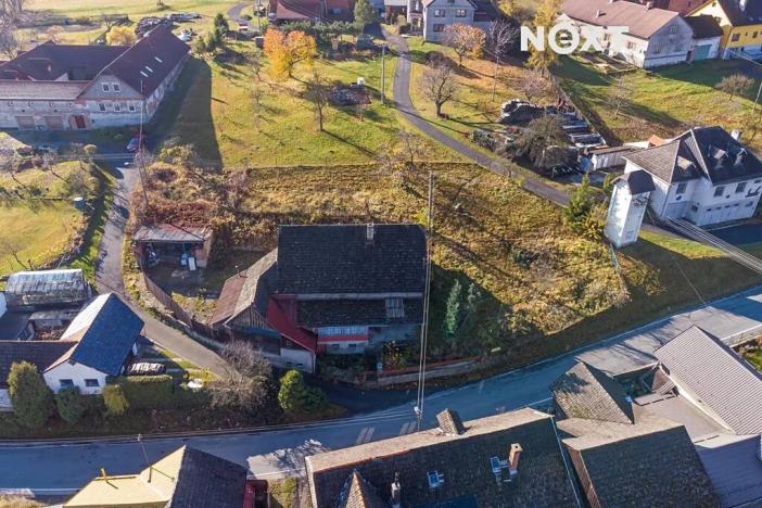 Prodej rodinného domu, Spálov, 122 m2