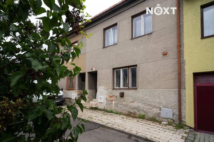 Prodej rodinného domu, Lipník nad Bečvou, Na Horecku, 120 m2
