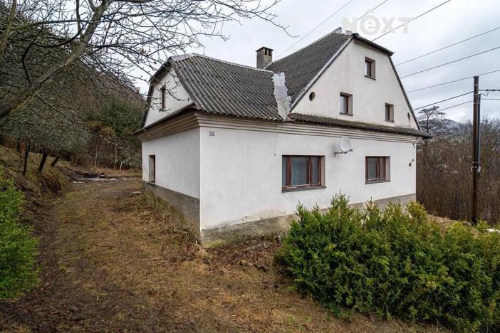 Prodej rodinného domu, Loučná nad Desnou, 200 m2