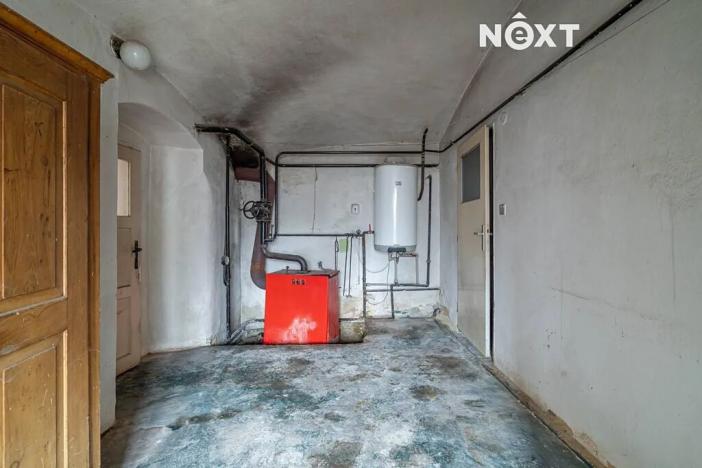 Prodej rodinného domu, Loučná nad Desnou, 200 m2