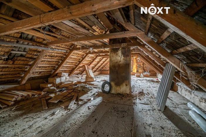 Prodej rodinného domu, Loučná nad Desnou, 200 m2