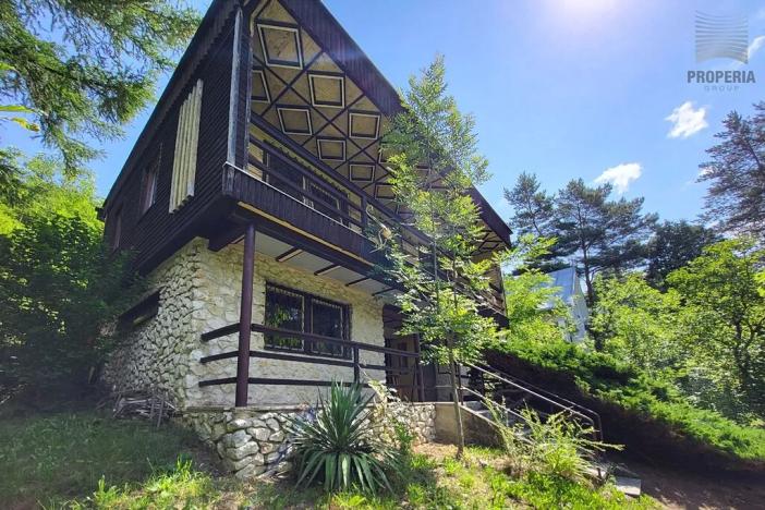Prodej chaty, Kobeřice u Brna, U Horáčku, 54 m2