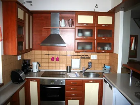 Prodej rodinného domu, Lipno nad Vltavou, 96 m2