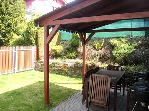 Prodej rodinného domu, Lipno nad Vltavou, 96 m2